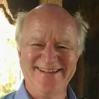 Dr. Paul Streamer - Culinary Historian