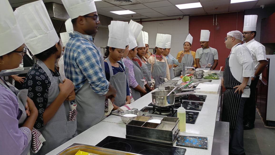 Tribal Food Festival